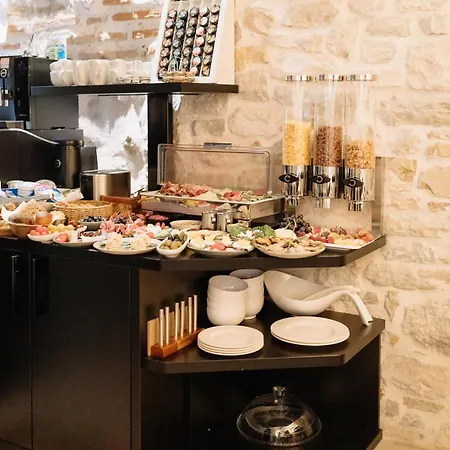 Hotel Murum Heritage