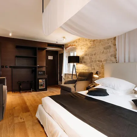 Murum Heritage Hotel Split
