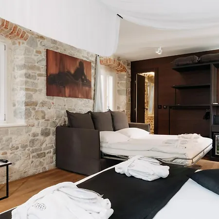 Murum Heritage 4*