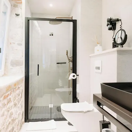 Murum Heritage 4* Split