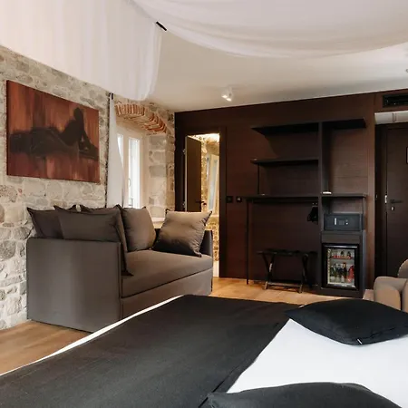 Murum Heritage Hotel