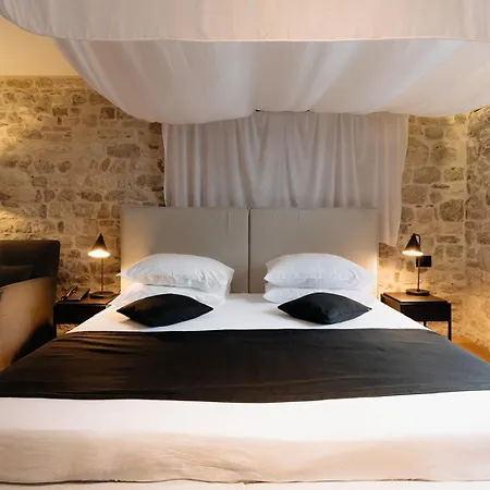 Hotel Murum Heritage
