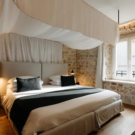 Murum Heritage Hotel 4*