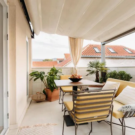 Murum Heritage 4*