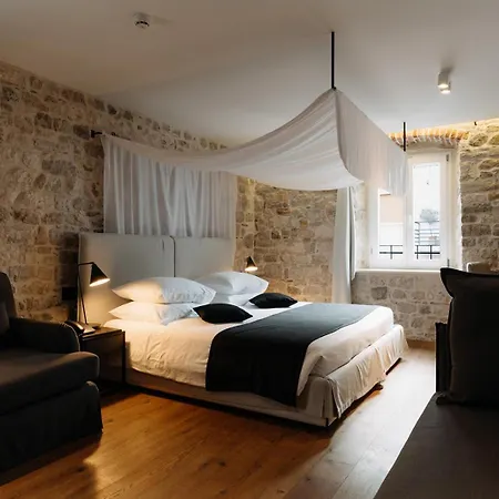 Hotel Murum Heritage