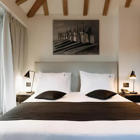 Hotel Murum Heritage Split
