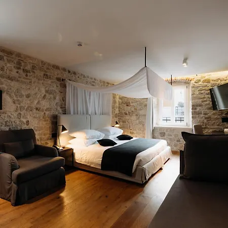 Hotel Murum Heritage 4*