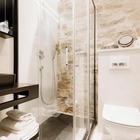 Hotel Murum Heritage Split