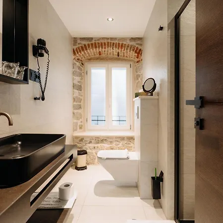 Murum Heritage Hotel Split