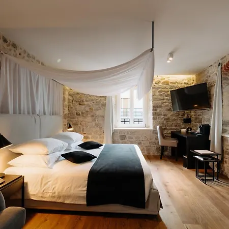 Hotel Murum Heritage Split