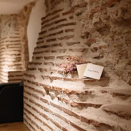 Hotel Murum Heritage 4*