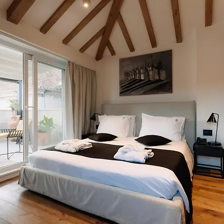 Murum Heritage Hotel Split