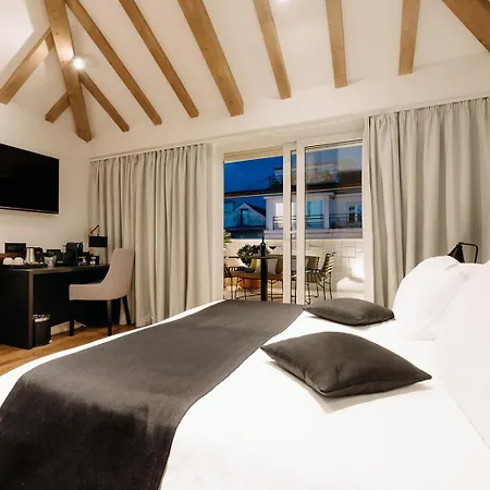 Hotel Murum Heritage 4*