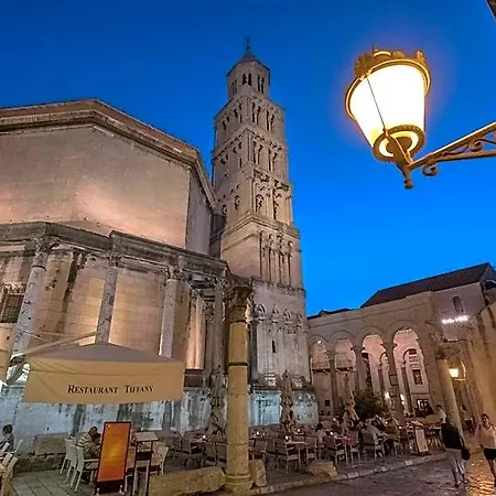 Hotel Murum Heritage Split