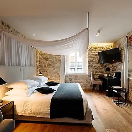 Murum Heritage Hotel Split