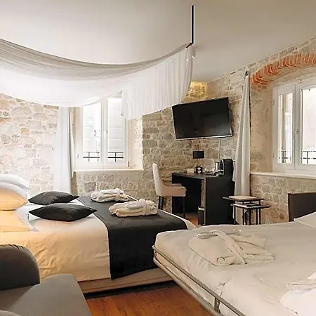 Murum Heritage Hotel Split