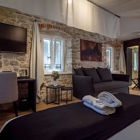 Murum Heritage Otel Split