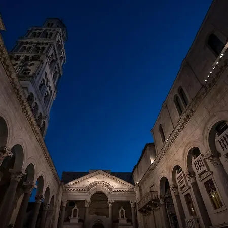 Murum Heritage Hotell