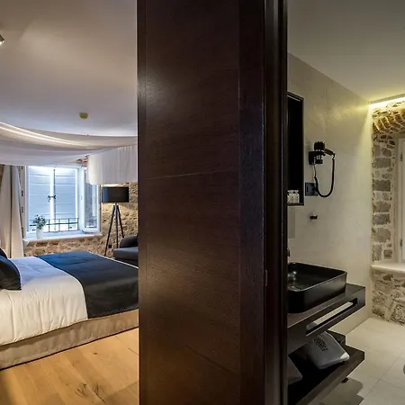 Murum Heritage Hotell