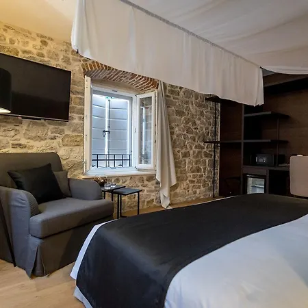 Murum Heritage 4* Split