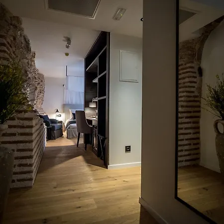 Hotell Murum Heritage Split