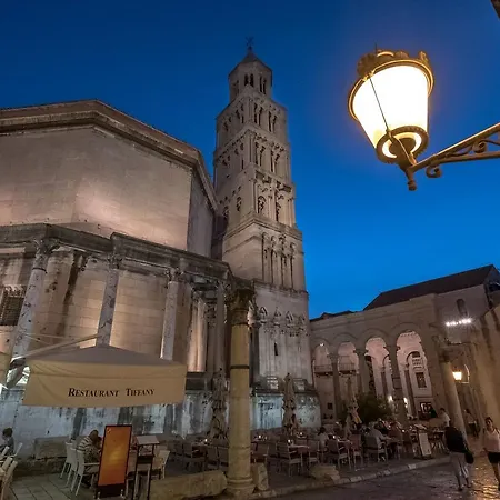 Murum Heritage Hotell 4*