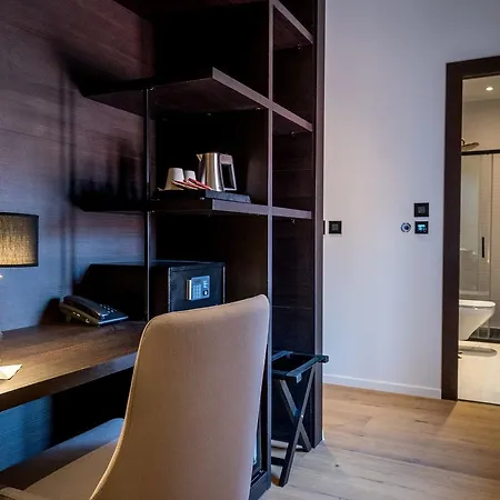 Murum Heritage Hotell 4*