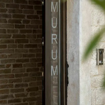 Murum Boutique ホテル 4*