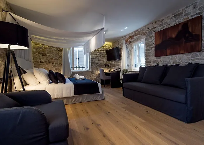 穆鲁姆遗产酒店 酒店 4*