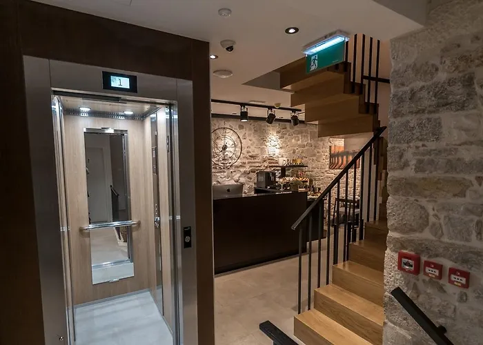 酒店 穆鲁姆遗产酒店 4*