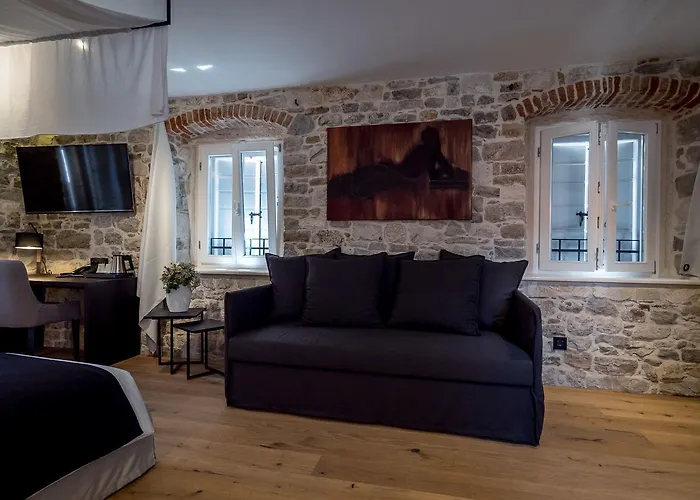 酒店 穆鲁姆遗产酒店 4*