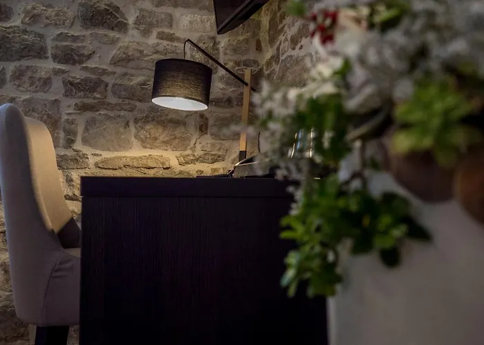 穆鲁姆遗产酒店 酒店