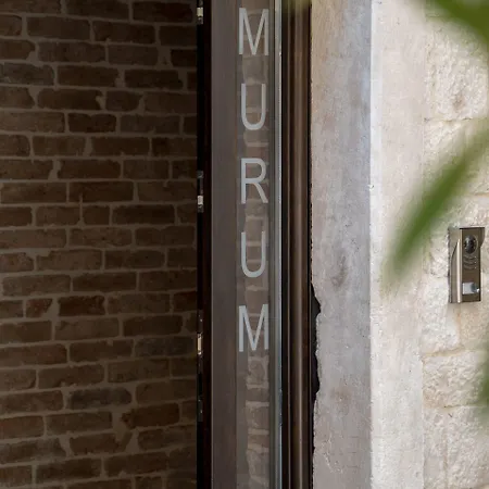 Hotel Murum Heritage