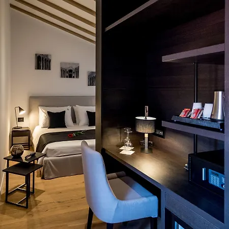 Otel Murum Heritage