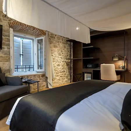 Murum Heritage Hotel