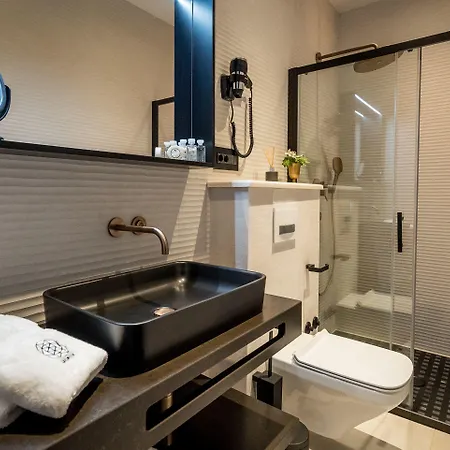 Hotel Murum Heritage