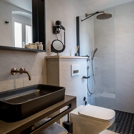 Hotel Murum Heritage