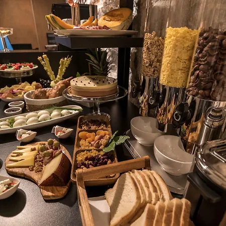 Murum Heritage Hotel 4*