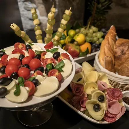 Hotel Murum Heritage 4*