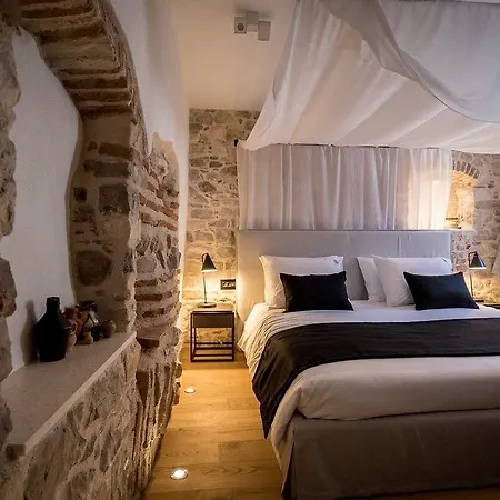 Murum Heritage Otel