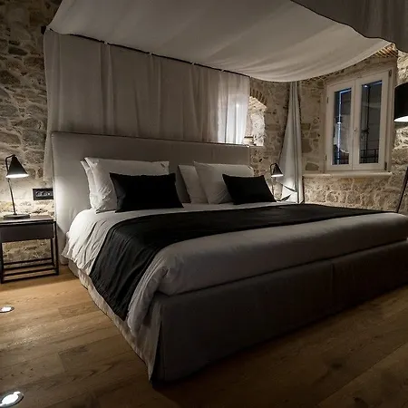 Murum Heritage Otel