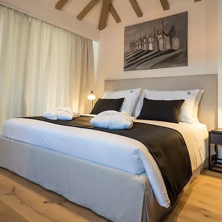 Otel Murum Heritage Split