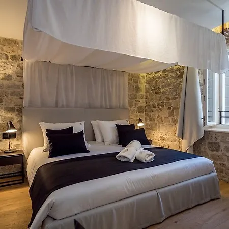 Otel Murum Heritage