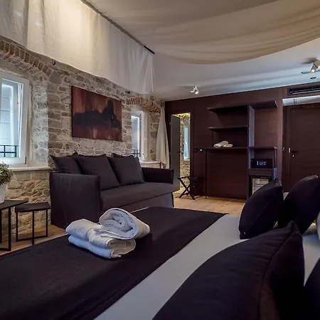 Otel Murum Heritage