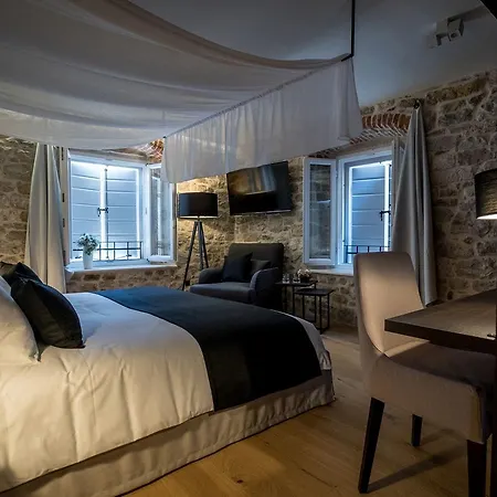 Hotel Murum Heritage 4*