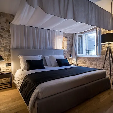 Murum Heritage Hotel Split