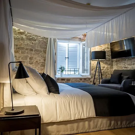 Hotel Murum Heritage 4*