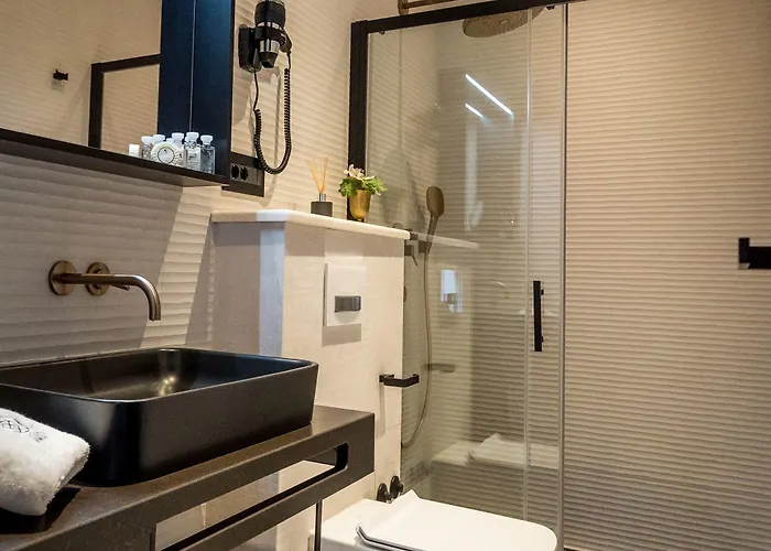 무룸 헤리티지 호텔