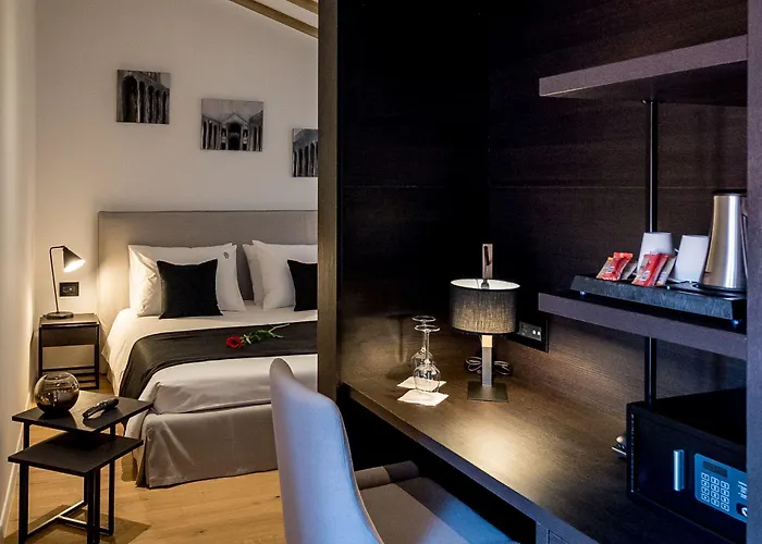 호텔 무룸 헤리티지