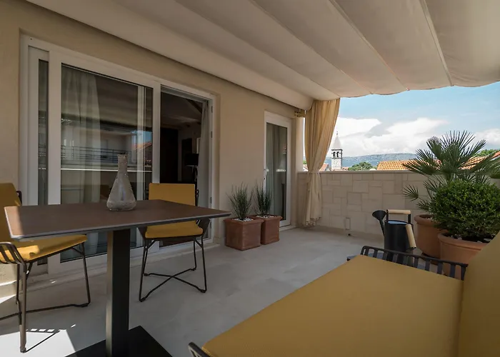 무룸 헤리티지 호텔 4*